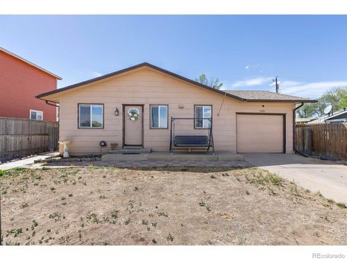 1509 N 25th Ave, Greeley, CO, 80631-9508 | Card Image