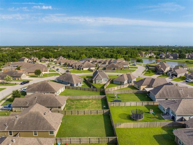 2099 Positano Loop, House other with 3 bedrooms, 2 bathrooms and 2 parking in Bryan TX | Image 35
