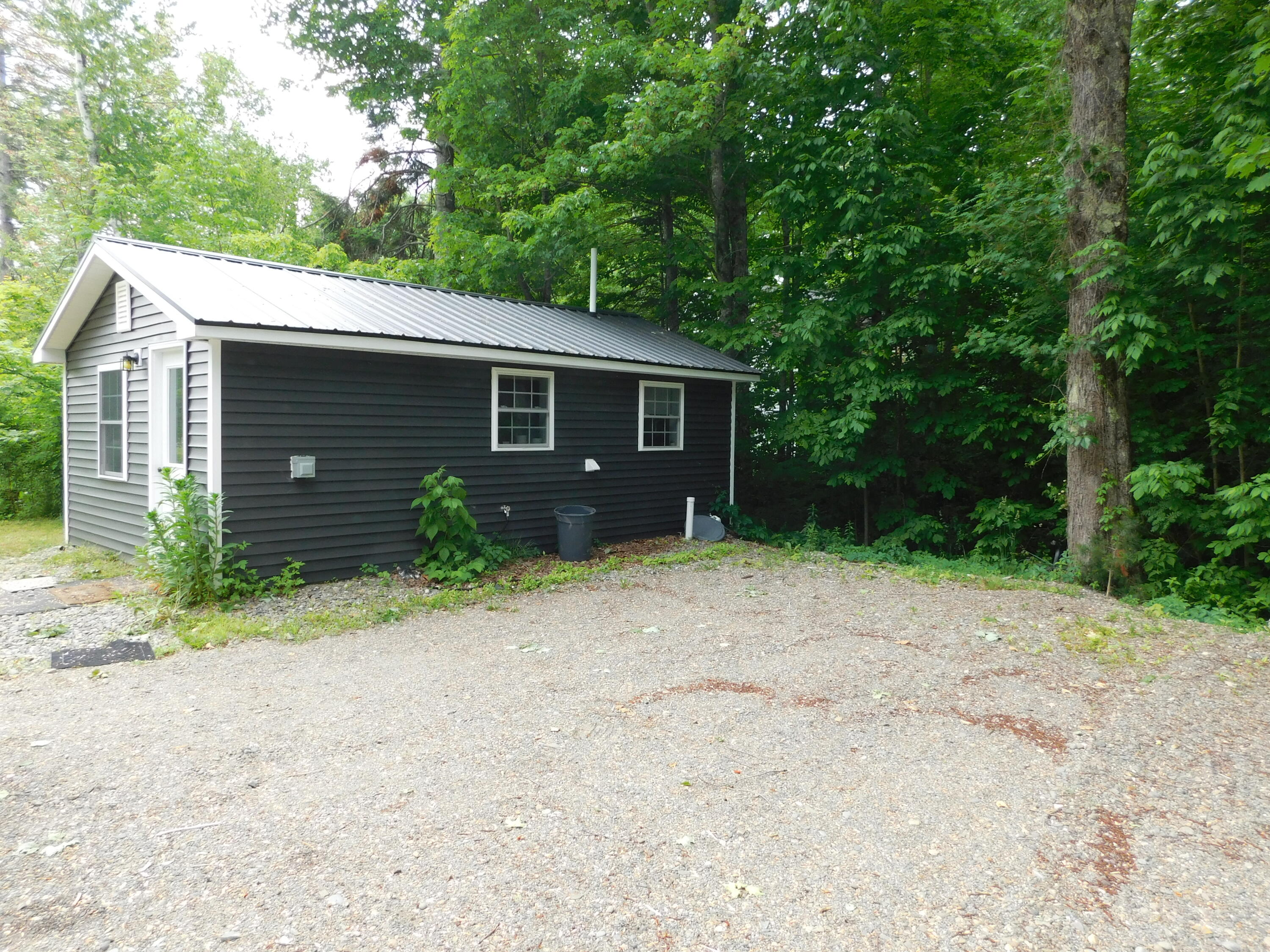 Pushaw Rd, Glenburn, ME 04401