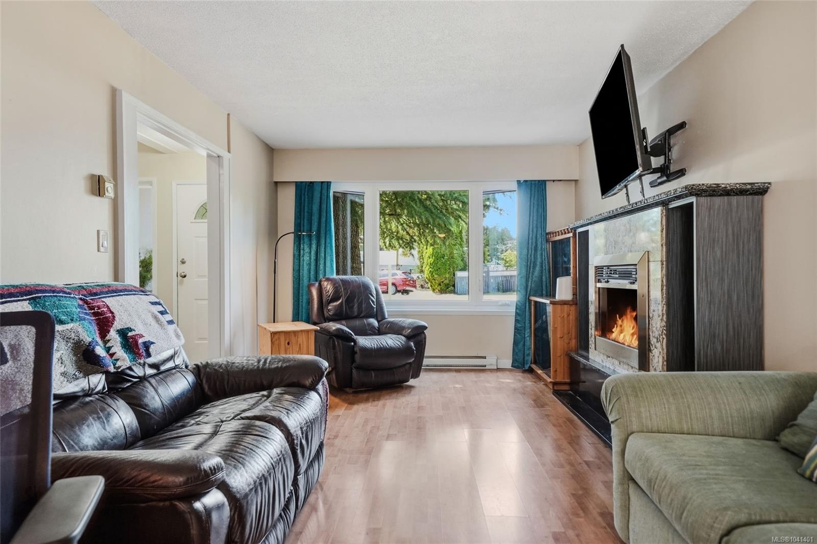Residential in Nanaimo 4