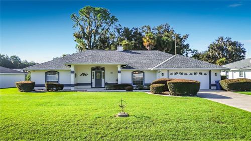 1281 N Timucuan Trl, INVERNESS, FL, 34453-1512 | Card Image