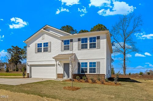 lot-91-45 Bainbridge, Angier, NC, 27501 | Card Image