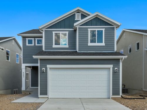 249-6735 S Quarter Creek Dr, West Jordan, UT, 84081-5550 | Card Image