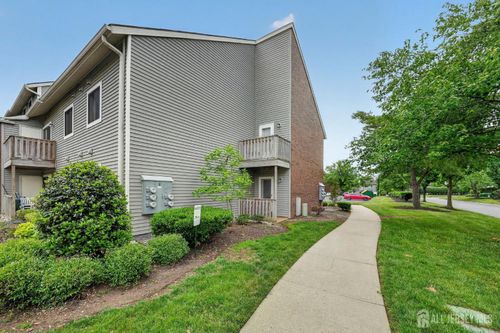 601-601 Ravens Crest Drive, Plainsboro, NJ, 08536 | Card Image