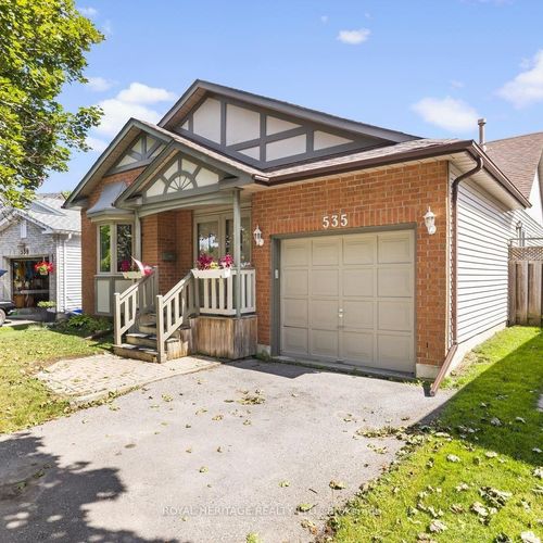 535 Cardinal Dr, Peterborough, ON, K9L1X8 | Card Image