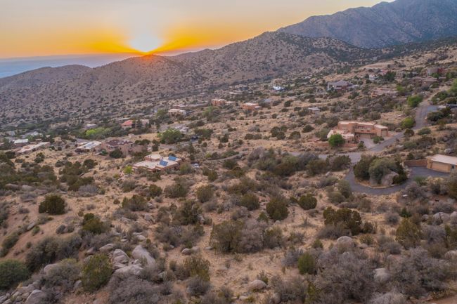 9 La Luz Trail Ne, Home with 0 bedrooms, 0 bathrooms and null parking in Albuquerque NM | Image 5