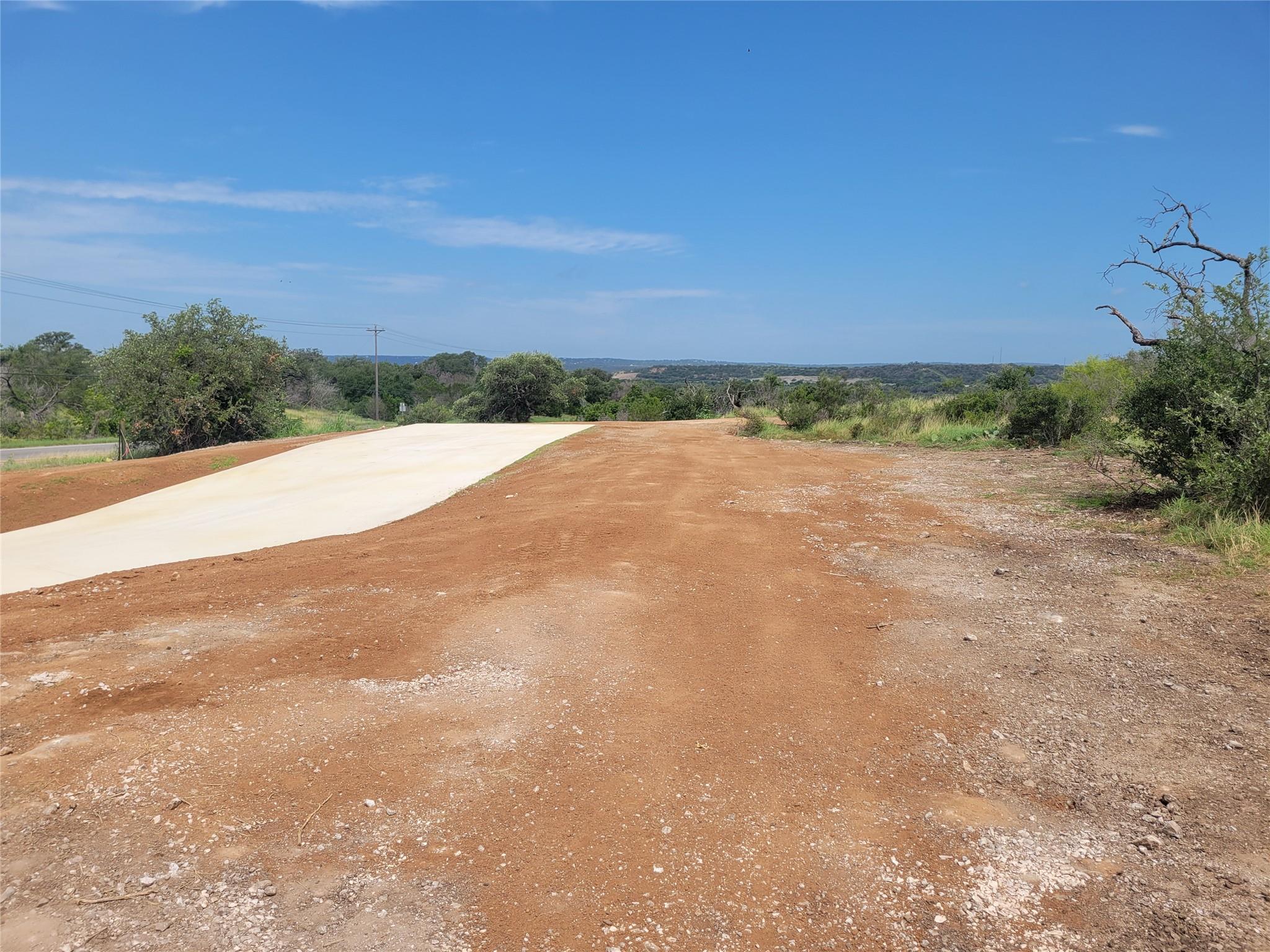 Land in Marble Falls 4