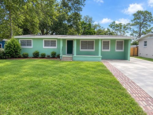 5609 Perrine Dr, ORLANDO, FL, 32808-2410 | Card Image