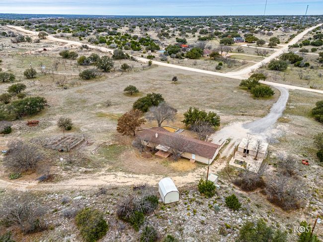 433 Private Rd 2205, House other with 3 bedrooms, 2 bathrooms and 2 parking in Sonora TX | Image 36