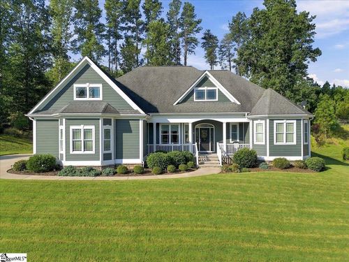 9 Tee Box Lane, Travelers Rest, SC, 29690 | Card Image