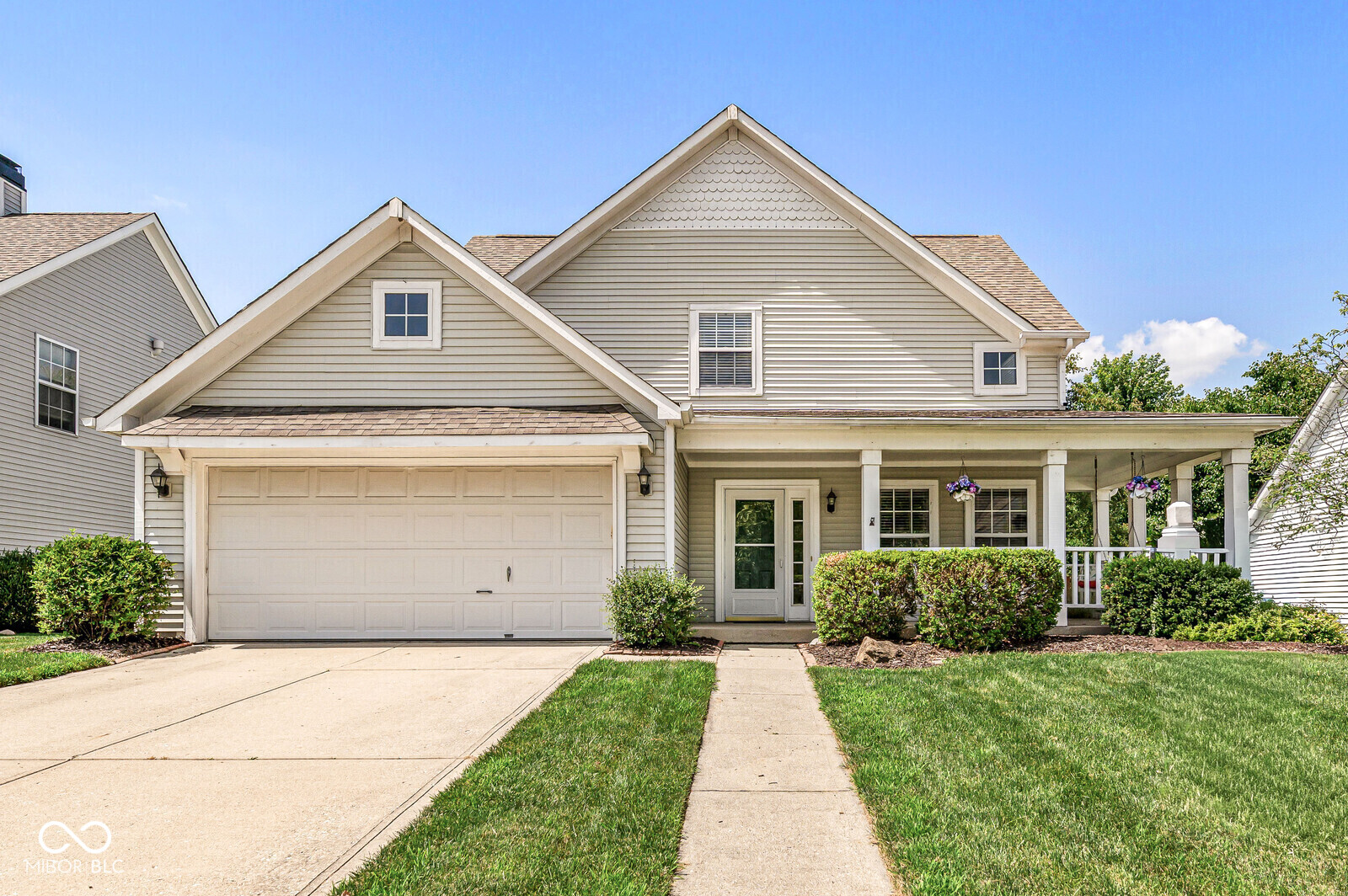 Residential in Carmel