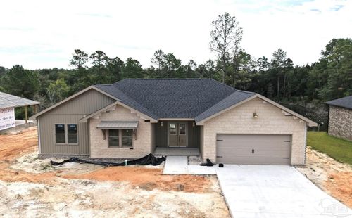 5009 Timber Ridge Dr, Pace, FL, 32571-8039 | Card Image