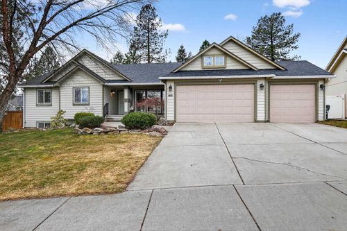 17419 N Edgecrest Rd, Colbert, WA, 99005-9121 | Card Image