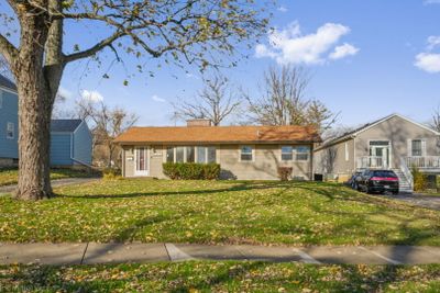 1812 Burlington Avenue, House other with 2 bedrooms, 1 bathrooms and 2 parking in Lisle IL | Image 2