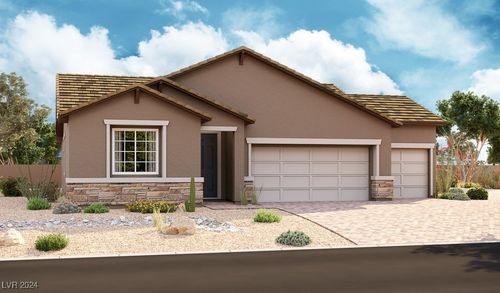 4971 E Sandalwood Drive, Pahrump, NV, 89061 | Card Image