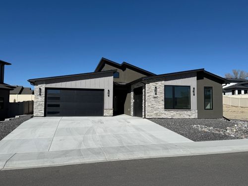 667 Tilman Dr, Grand Junction, CO, 81506-4432 | Card Image