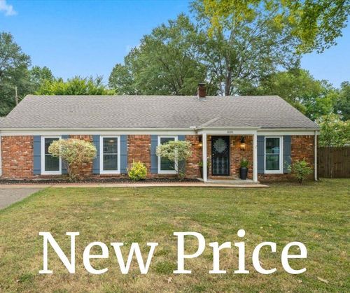 1692 Lyford Cv, Memphis, TN, 38119-6917 | Card Image