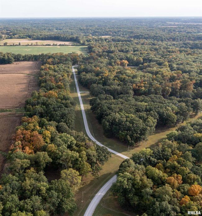 Lot 40 B Deer Park Drive, Home with 0 bedrooms, 0 bathrooms and null parking in Dix IL | Image 8