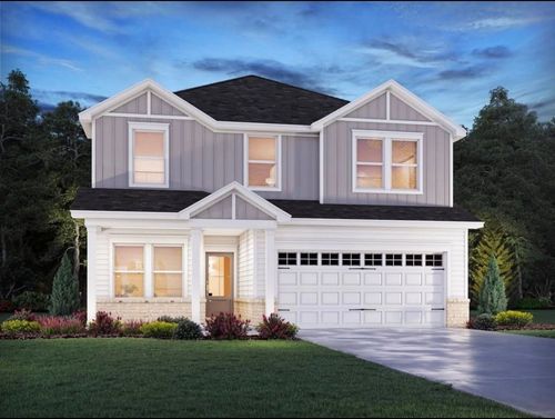 4504 Smokey Mountain Pl, Antioch, TN, 37013-5877 | Card Image