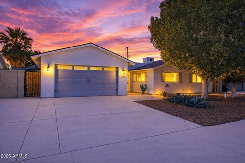 2530 N 68th Pl, Scottsdale, AZ, 85257-2021 | Card Image