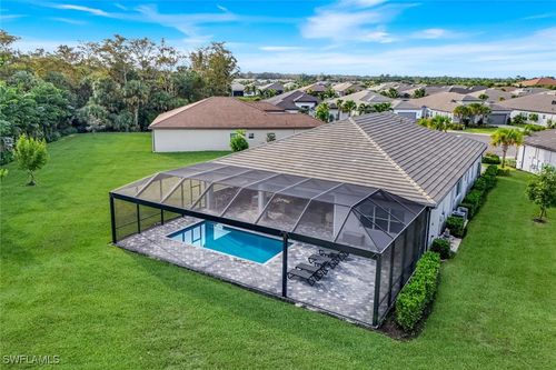 12083 Azalea Way, NAPLES, FL, 34120-4067 | Card Image