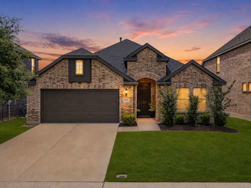 2810 Willow Ln, Melissa, TX, 75454-2760 | Card Image
