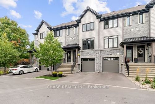 728 Reverie Pvt, Stittsville, ON, K2S0T9 | Card Image