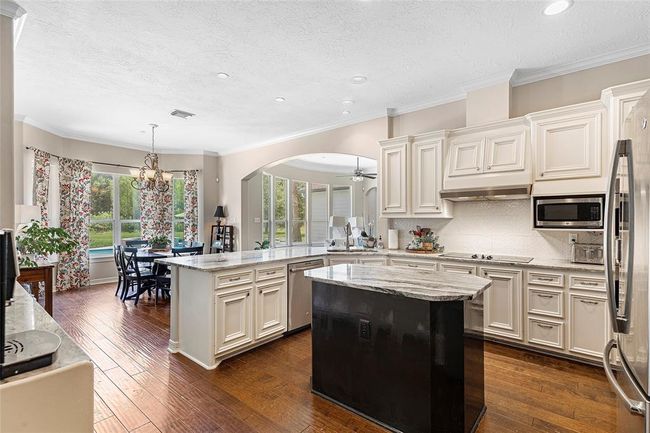 Kitchen additional view | Image 12