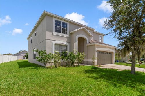 2839 Boating Blvd, KISSIMMEE, FL, 34746-4534 | Card Image
