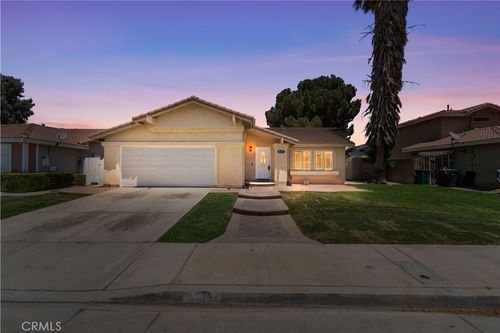 4633 Dowel Ave, Palmdale, CA, 93552-3724 | Card Image