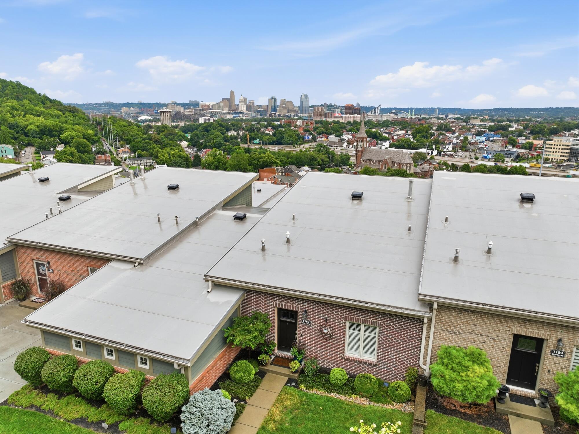 Residential in Covington 2