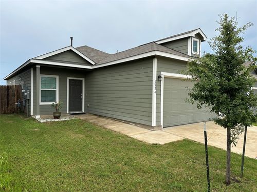 2524 Forgetmenot Ln, Pflugerville, TX, 78660-6831 | Card Image