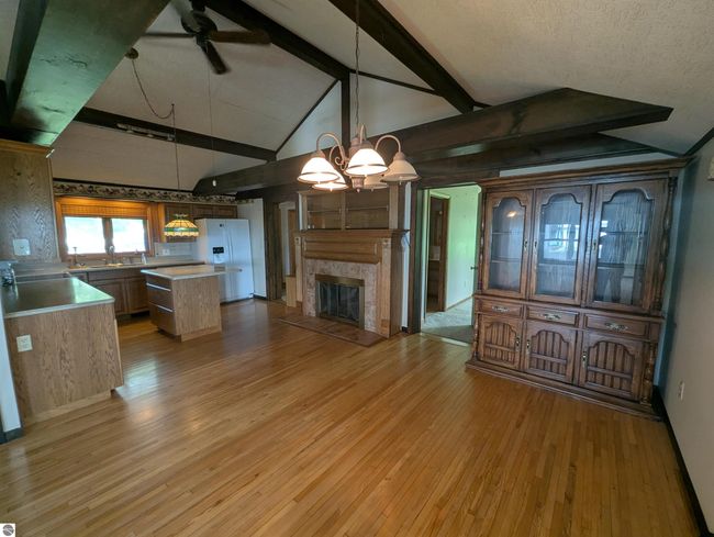 122 N Huron Rd, House other with 3 bedrooms, 2 bathrooms and null parking in Au Gres MI | Image 25