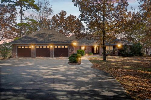 111 Timberline Dr, Heber Springs, AR, 72543-9403 | Card Image