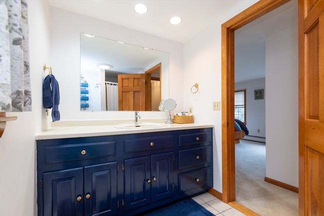 10 Cranton Ave, House other with 3 bedrooms, 3 bathrooms and 4 parking in Groveland MA | Image 23