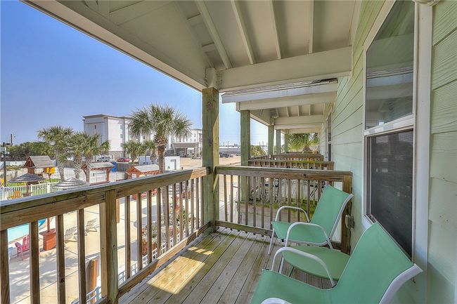 UNIT-213 - 2212 State Highway 361, Townhouse with 4 bedrooms, 4 bathrooms and 2 parking in Port Aransas TX | Image 29