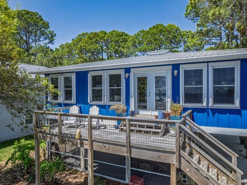 2492 Highway 98 E, Carrabelle, FL, 32322-2217 | Card Image