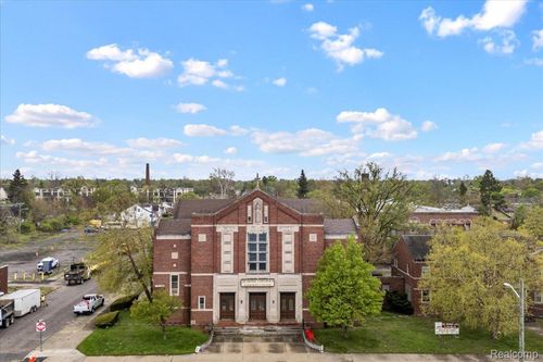 19690 Cameron Street, Detroit, MI, 48203 | Card Image