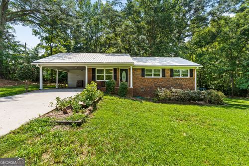 1833 Highway 92 S, fayetteville, GA, 30215-5828 | Card Image