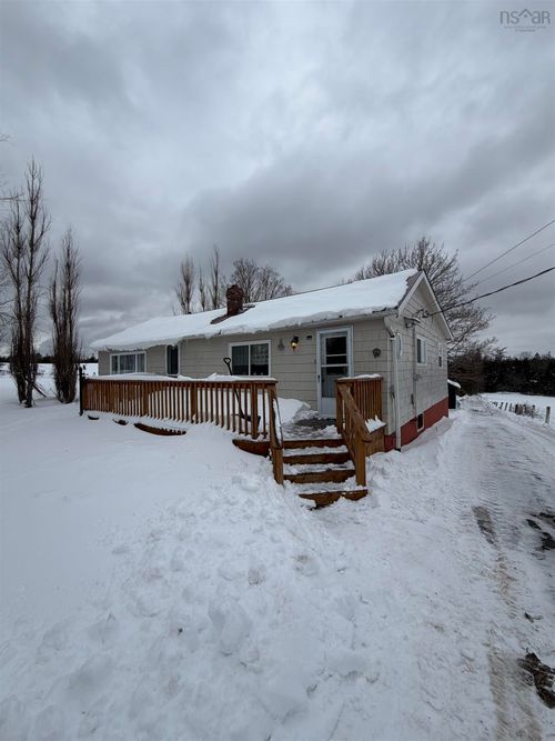 1109 Highway 236, South Maitland, NS, B0N2H0 | Card Image