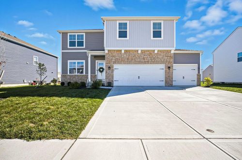 485 Melissa Dr, Plain City, OH, 43064-0020 | Card Image