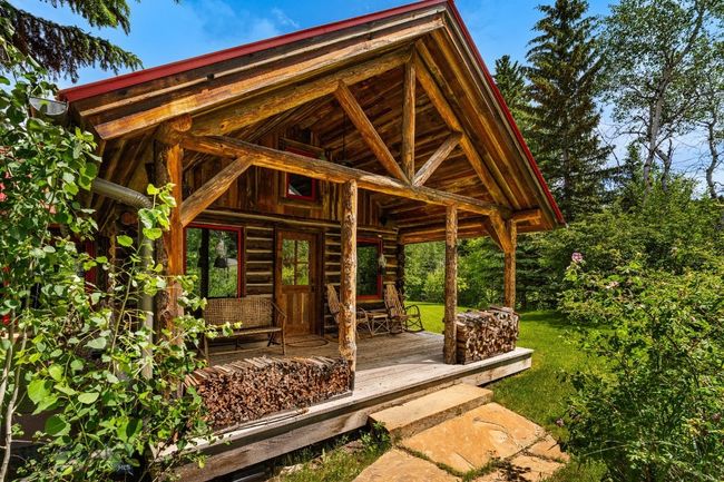 207 Martinez Spring Rd, House other with 4 bedrooms, 5 bathrooms and null parking in Bozeman MT | Image 48
