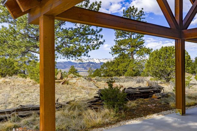 Patio and Views | Image 28