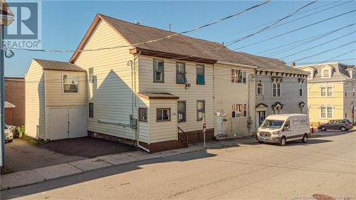 116 Carleton St, Saint John, NB, E2L2Z7 | Card Image