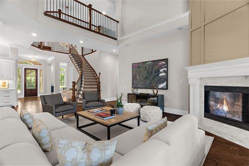 1365 Francie Way, Allen, TX, 75013-6439 | Card Image