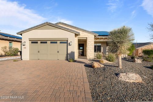 3360 Rising Sun Rdg, Wickenburg, AZ, 85390-2737 | Card Image