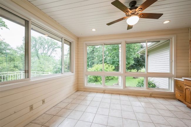 3519 Timber Ridge Trl, House other with 5 bedrooms, 3 bathrooms and null parking in Cedar Rapids IA | Image 18