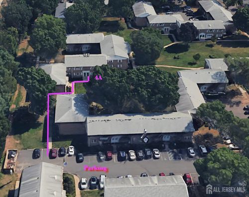 apt-4a-187 Evergreen Rd, Edison, NJ, 08837-2448 | Card Image