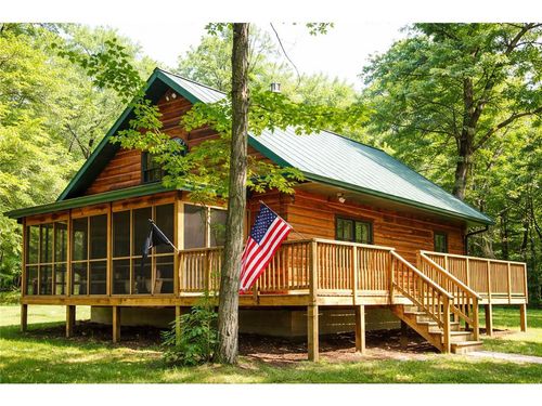 7693 Horseshoe Dr, Siren, WI, 54872 | Card Image