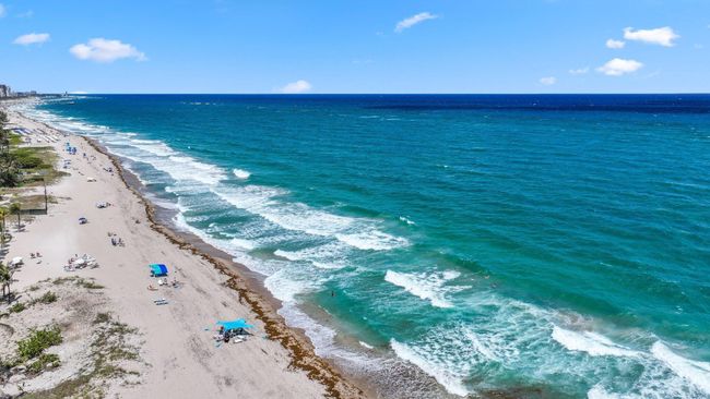 APT-1808 - 1370 S Ocean Blvd, Condo with 2 bedrooms, 3 bathrooms and null parking in Pompano Beach FL | Image 35